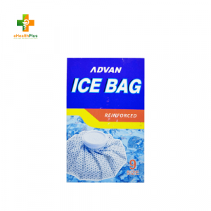Advan Ice Bag Size 9