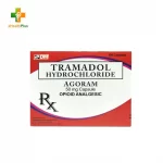 Agoram 50mg