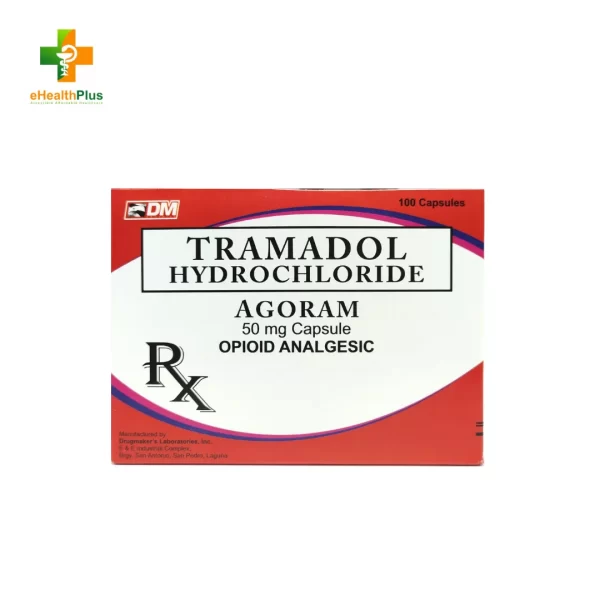 Agoram 50mg