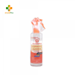Alcoshield Ethyl Alcohol 70% Solution with Moisturizer (Pink)