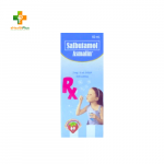 Asmalin 2mg5mL Syrup