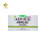 Aspec-EC 100mg