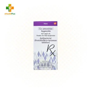 Augmentin 457mg 70mL