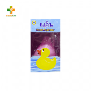 Babyflo Nasal Aspirator