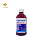 Bactidol Oral Antiseptic
