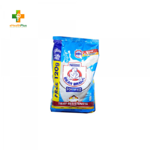 Bear Brand Fortified Milk