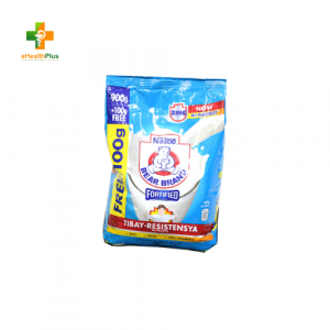 Bear Brand Fortified Milk
