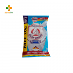 Bear Brand Fortified Plain Milk