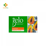 Belo Essentials Papaya Soap