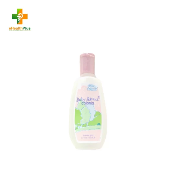 Bench Bubble Gum 100mL