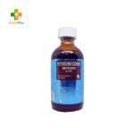 Betadine Gargle