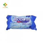 Bioderm Family Germicidal Bar Soap (Blue - Coolness)