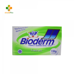 Bioderm Family Germicidal Bar Soap (Green - Freshen)