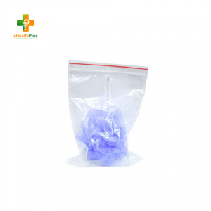 Body Net Scrubber