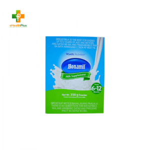 Bonamil (6-12 months) Milk Supplement