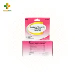 Caltrate Plus 30s