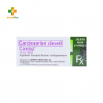 Candez 16mg