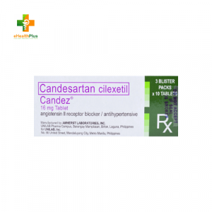 Candez 16mg