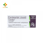 Candez 8mg