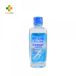 Casino Active Ethyl Alcohol 70% Solution with Triclosan 150ml