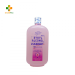Casino Femme Ethyl Alcohol 70% Solution 500ml