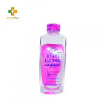Casino Femme Ethyl Alcohol 70% Solution with Dual Moisturizer 150ml