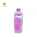Casino Femme Ethyl Alcohol 70% Solution with Dual Moisturizer 250ml