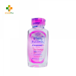 Casino Femme Ethyl Alcohol 70% Solution with Dual Moisturizer 60ml