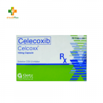 Celcoxx 100mg Capsule