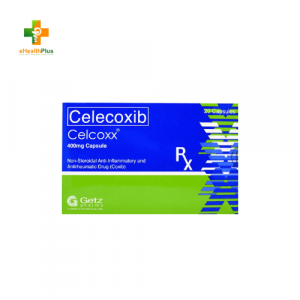 Celcoxx 400mg Capsule