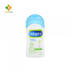 Cetaphil Baby Daily Lotion