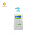 Cetaphil Baby Daily Lotion with Shea Butter