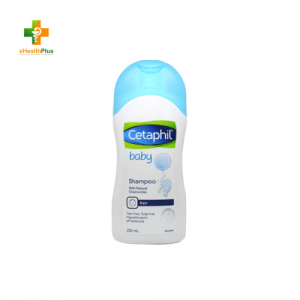 Cetaphil Baby Shampoo