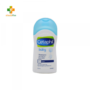 Cetaphil Baby Gentle Wash & Shampoo
