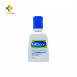 Cetaphil Gentle Skin Cleanser