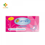 Charmee Breathable Panty Liner Unscented