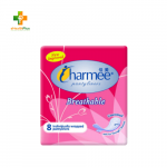 Charmee Breathable Panty Liner Unscented