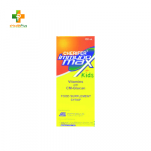 Cherifer Immunomax for kids