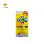 Cherifer Plus Zinc 240ml