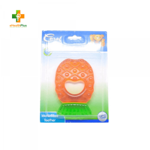 Child Care Water filled Silicon Teether