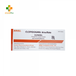 Clogrel 75mg