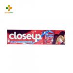 Close Up Toothpaste Red Hot