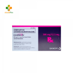 Co-Aprovel 300mg12.5mg