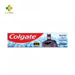 Colgate Batman Toothpaste