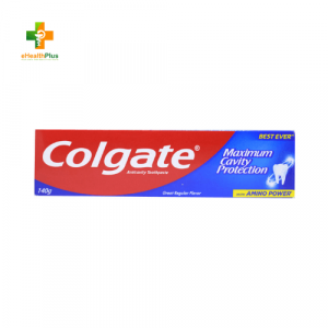 Colgate Regular Toothpaste