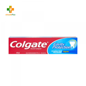 Colgate Regular Toothpaste