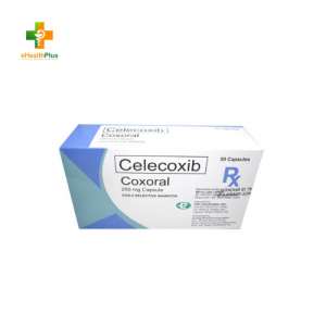 Coxoral 200mg