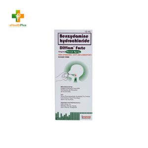 Difflam Forte Throat Spray