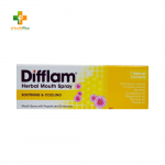 Difflam Herbal Mouth Spray