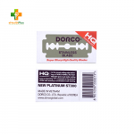 Dorco Stainless Blade New Platinum ST300